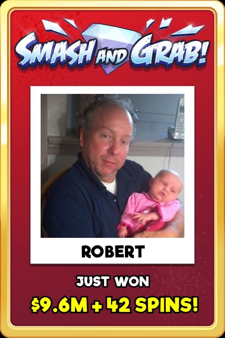 Robert Abraham's album, Timeline Photos