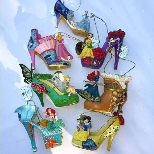 Joni thease X-Max Ornaments have your name all over it!!💖