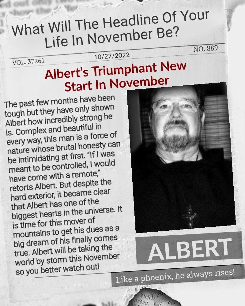 Albert Pike's album, Mobile uploads