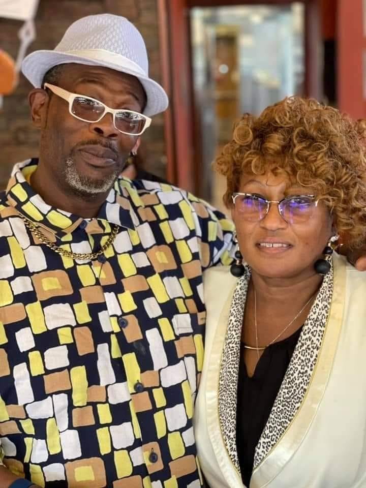 #HappyFathersDay this man taught me all type of skills that I passes on to my kids . I love you pops. I got something fa KING 💯💪✊