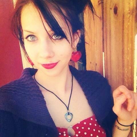 Beautiful Shanon :)