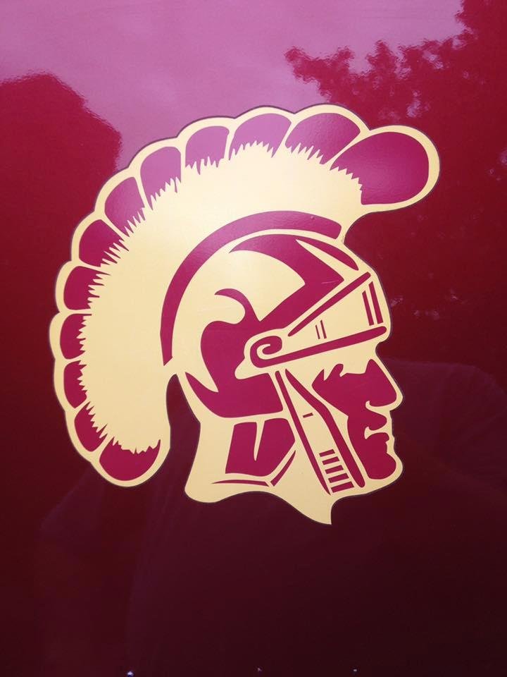 Fight On!!!