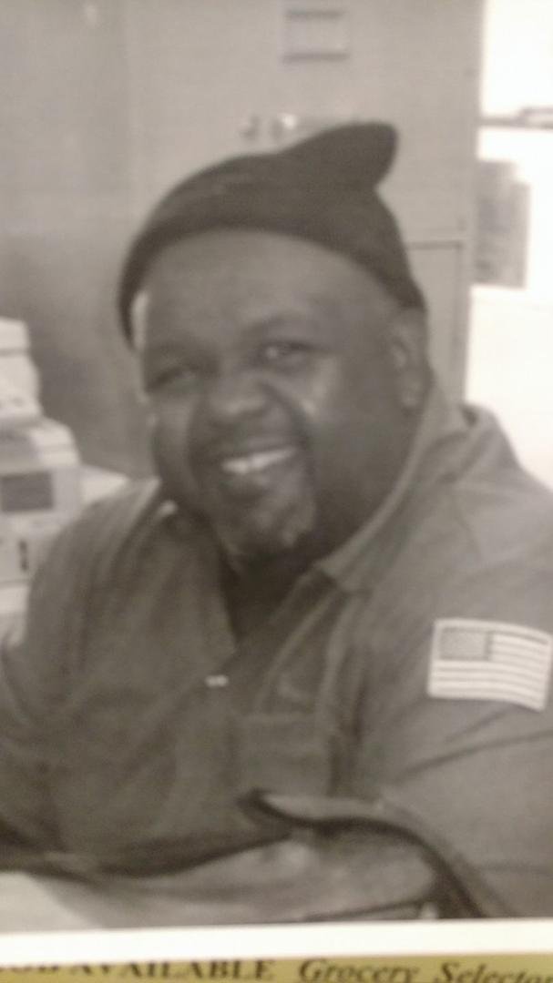 Walter Deon Richardson, wake Friday night at Perry and Spencer Funeral Home in Eden, NC.