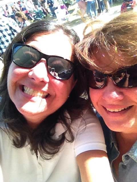 Beer Fest in Vermont!... After a few!!