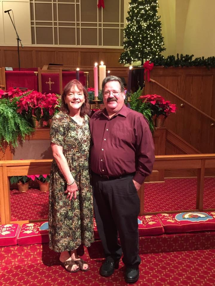Merry Christmas and Happy New Year!!!  
12/24/2018