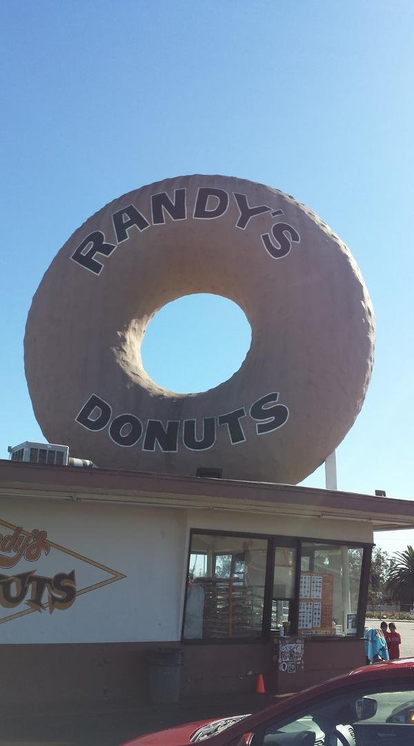 My LA weakness!!!! I refuse counseling!!!!