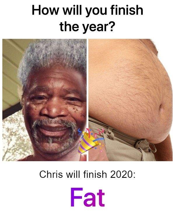 Chris McQueen's album, Timeline Photos