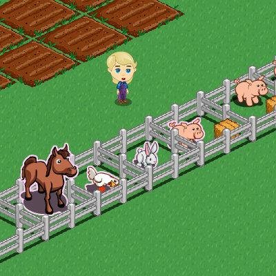 - FarmVille: http://apps.facebook.com/onthefarm/?ref=takePhoto&visitId=1282413712
