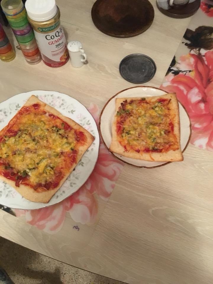 What’s for dinner honey