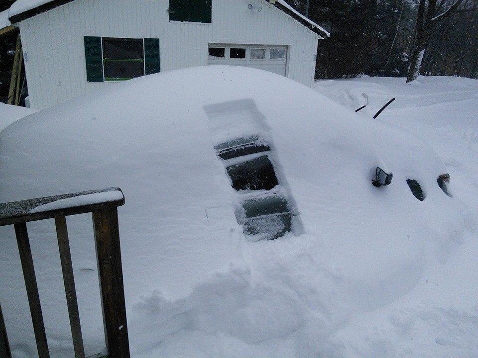 I found my car!!!! Close to 30 inches:)