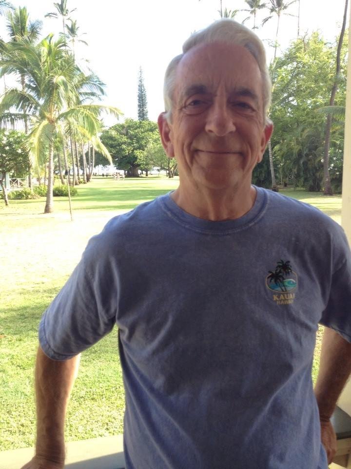 Happy Birthday in Kauai