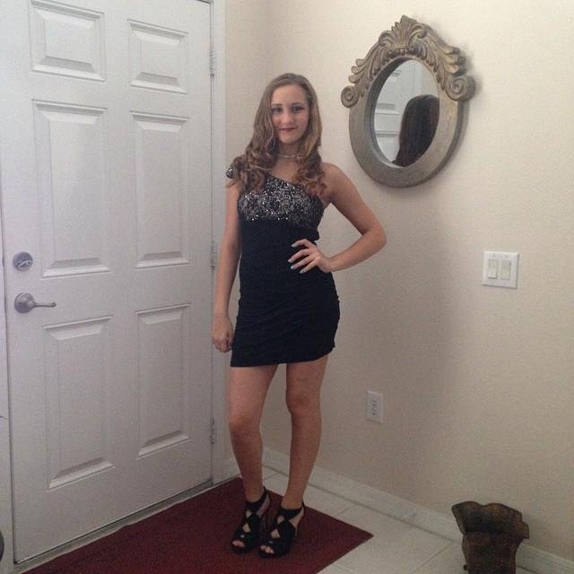 Off to the Nature Coast Brucy Awards.