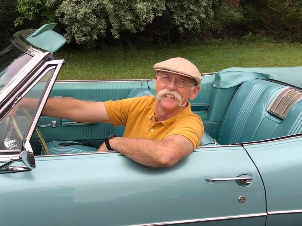 Gordon Mueller's album, Mobile Uploads
