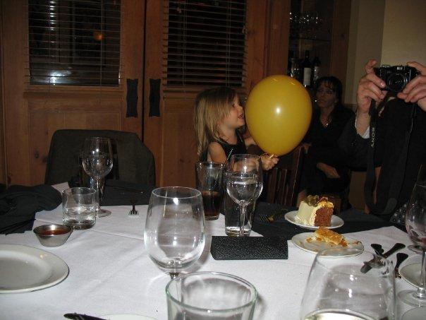 Michele (Micki) Boone Schmidt's album, Mom's Birthday Party