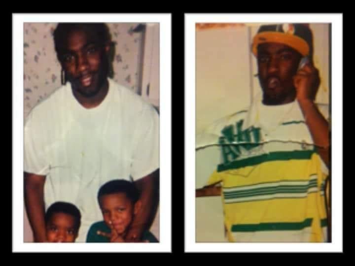U still missed down here 4🙏💪 #LLJH💯💚