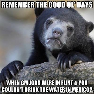 I remember!