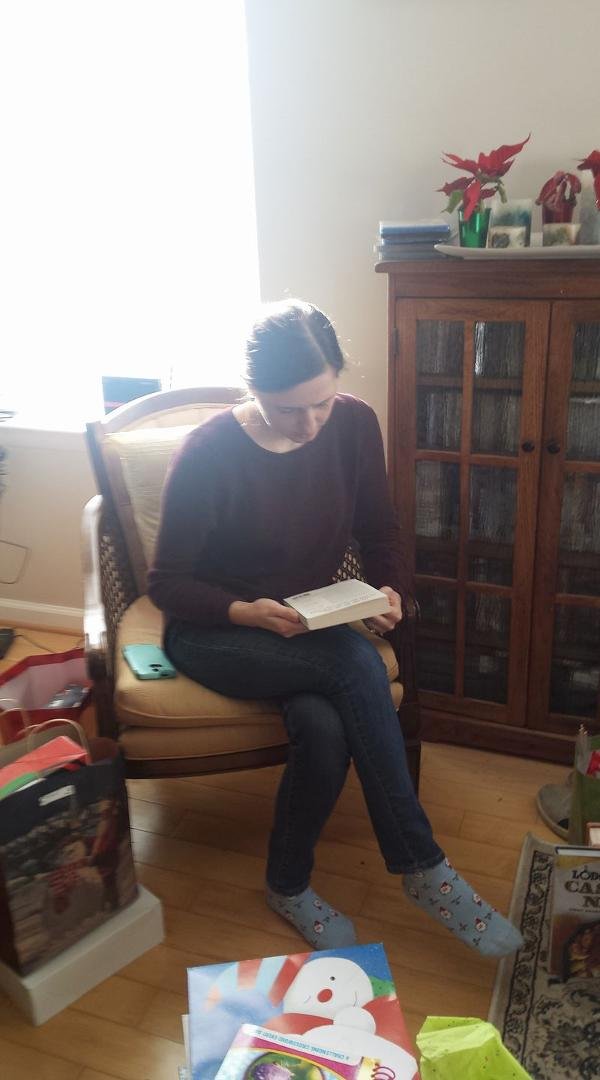 Donna Folkerts' album, Mobile Uploads