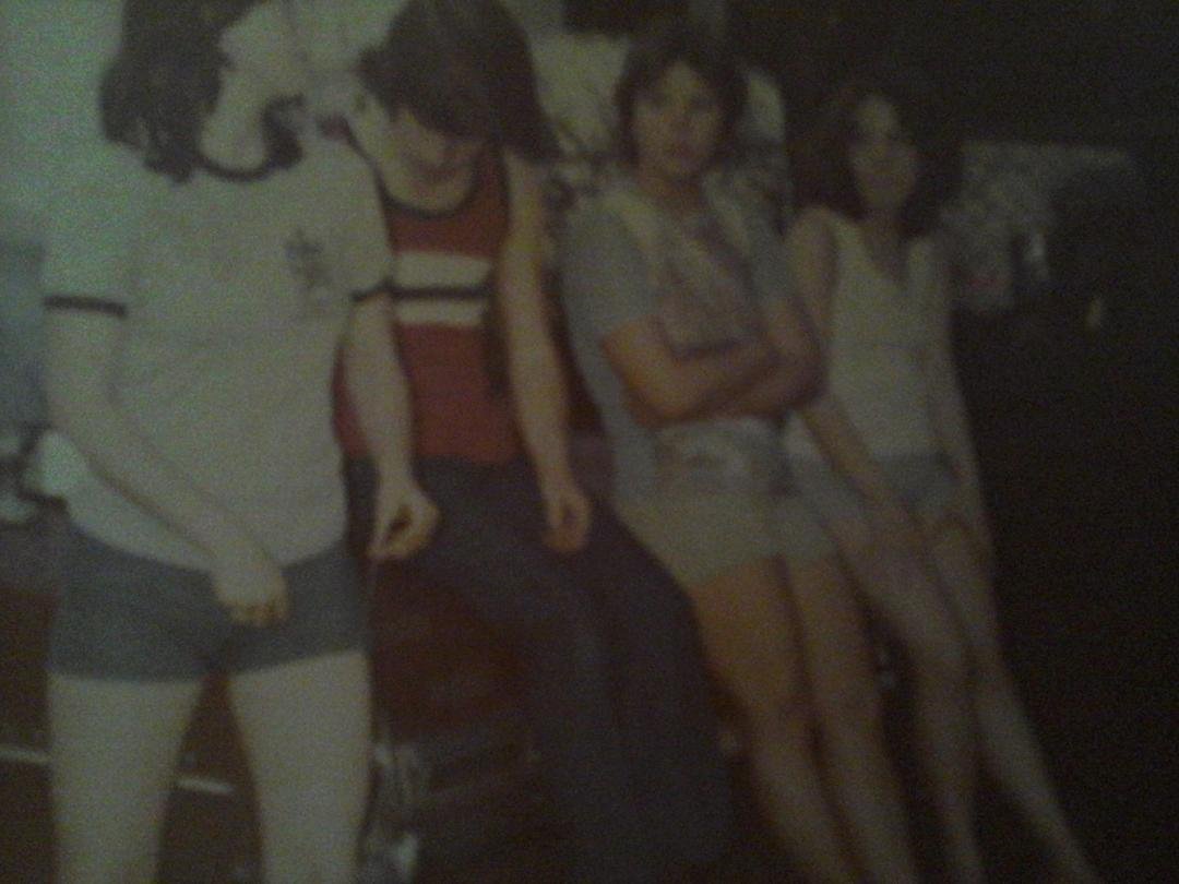 who are these three young thugs?