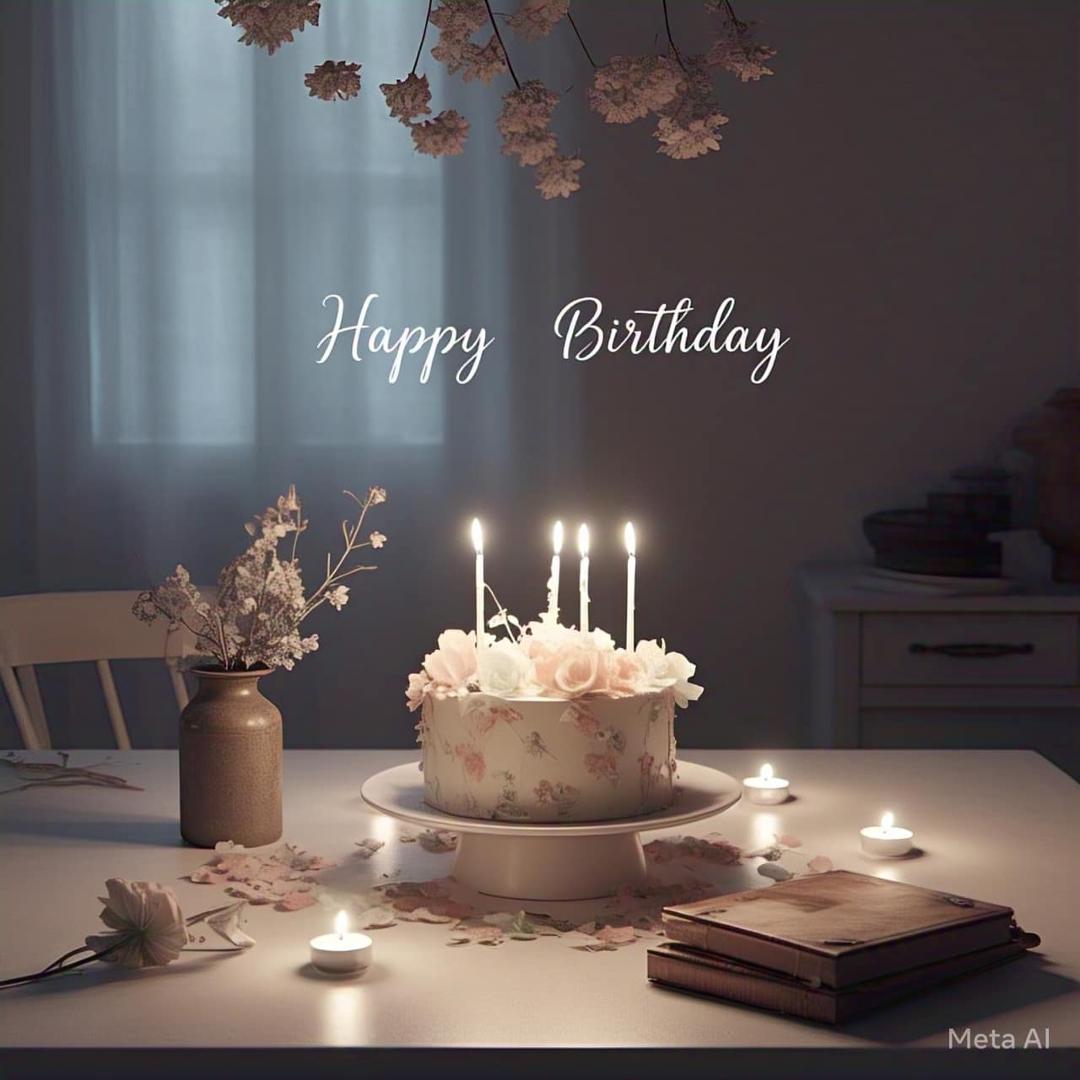 I'd love to host a sublime birthday celebration for my brother, commemorating his spirit and infectious laughter.