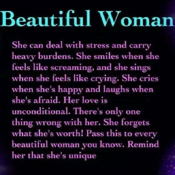 GM FB family. This message goes out to all my Black Queens.