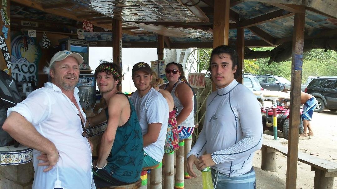 Costa Rica