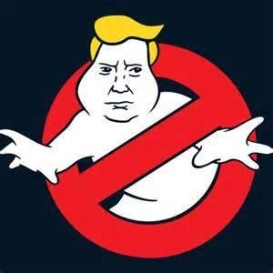 Too funny not to post. Trumpbusters.