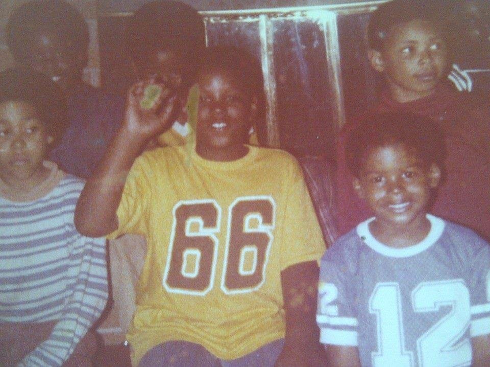 #tbt 79'