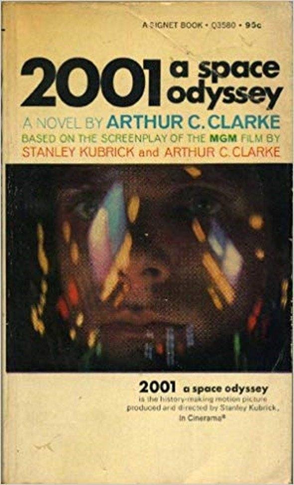DAY 2: I have accepted a challenge to post the cover of seven books I have loved - one a day - no explanations, no review, just the cover. Each time, I’ll ask a friend to take up the challenge. Let’s promote literacy. Today