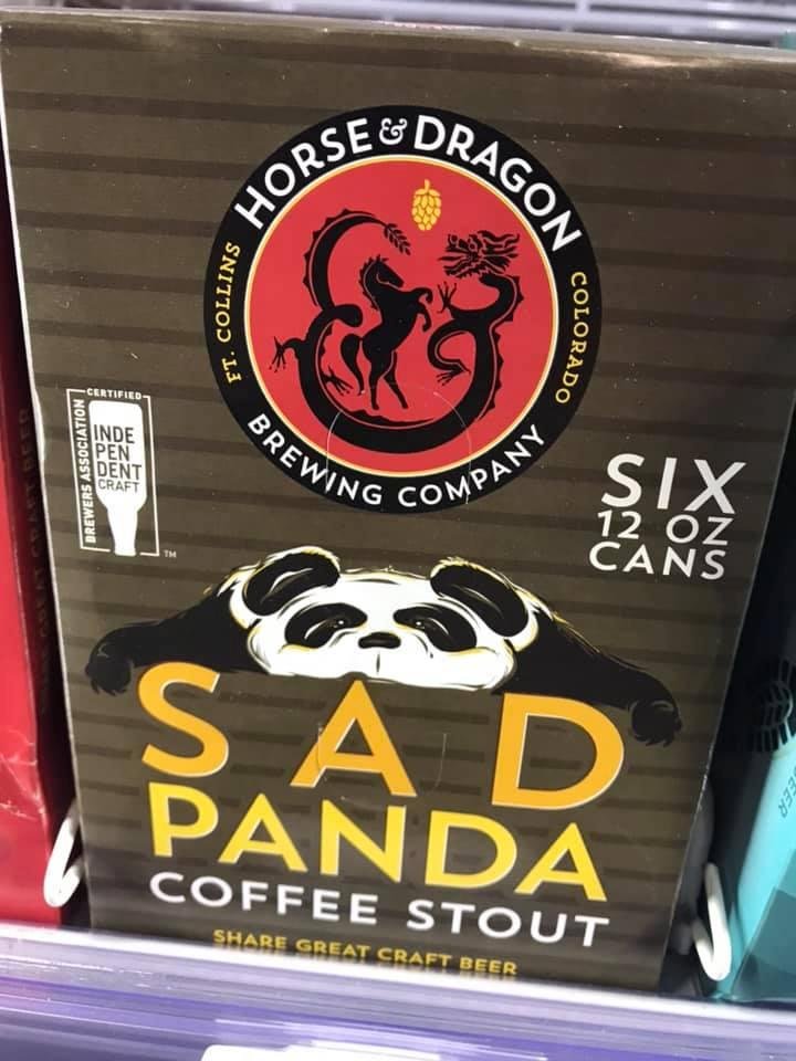 🐼🦄 thinking of my panda buddy Shelley Gashwazra miss you.