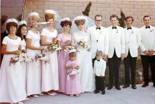 August 15, 1970, 45 years ago.  How fast time goes by.