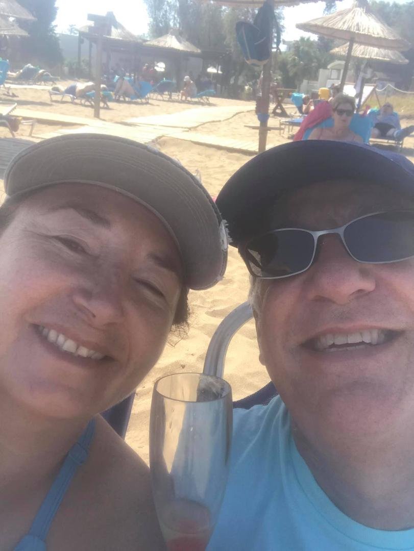 Sharon Luciano's album, Mobile Uploads