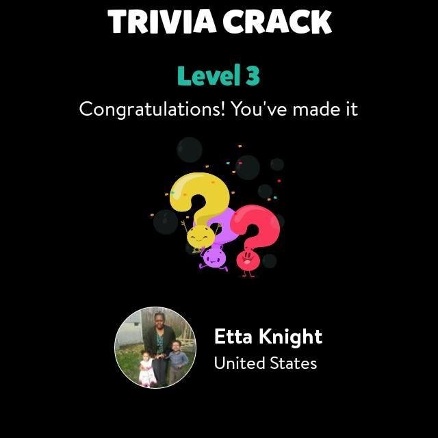 Just finished level 3 - this old mind is still sharp as a tack