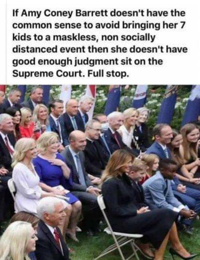 So sad that people don't pay attention to what's safe..... especially when it comes to their children