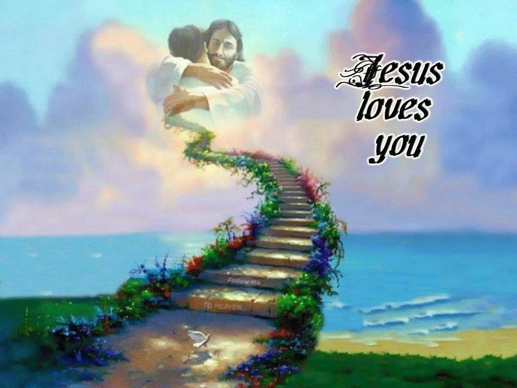 Philippians 3:14 KJV I press toward the mark for the prize of the high calling of God in Christ Jesus.