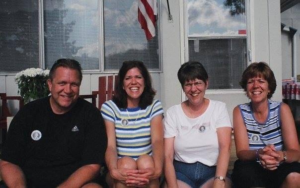 Happy Siblings Day!
Oldie but a goodie!