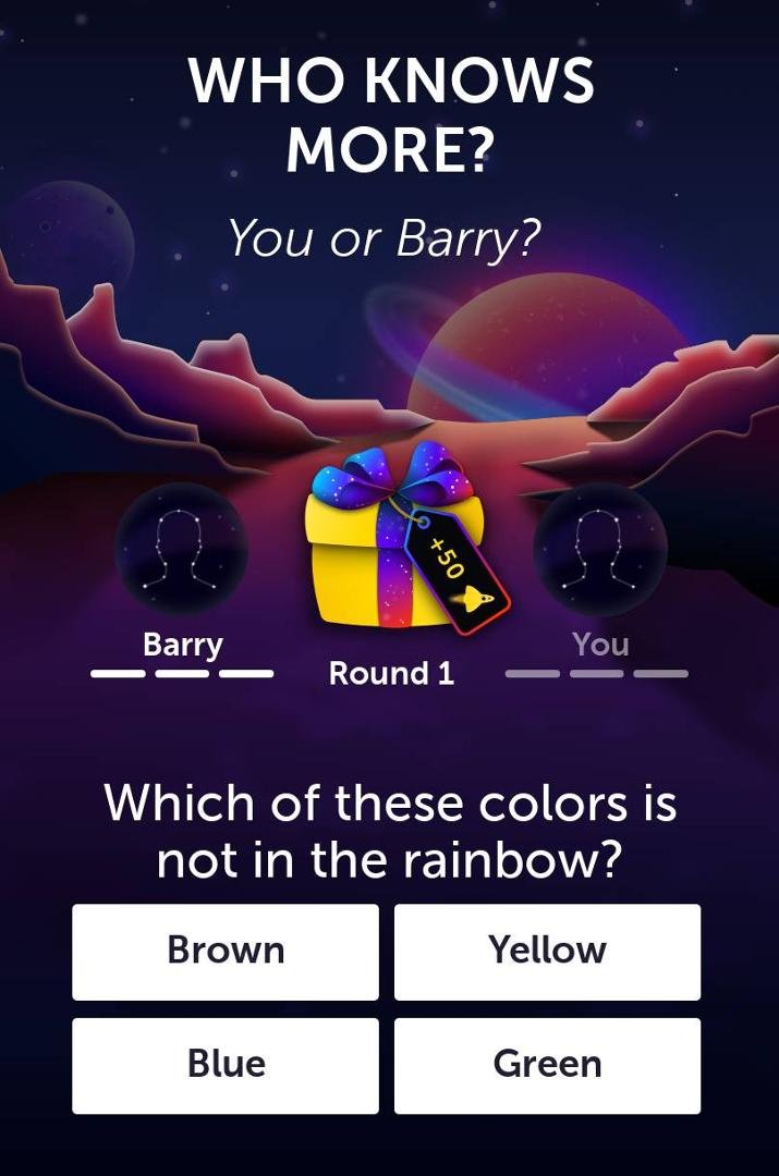 too easy