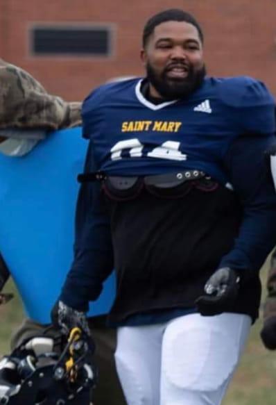 Shouting Happy Birthday to my Nephew Ryan Rucker enjoy your special day love you ❤ 🏈🏉🏈🏉