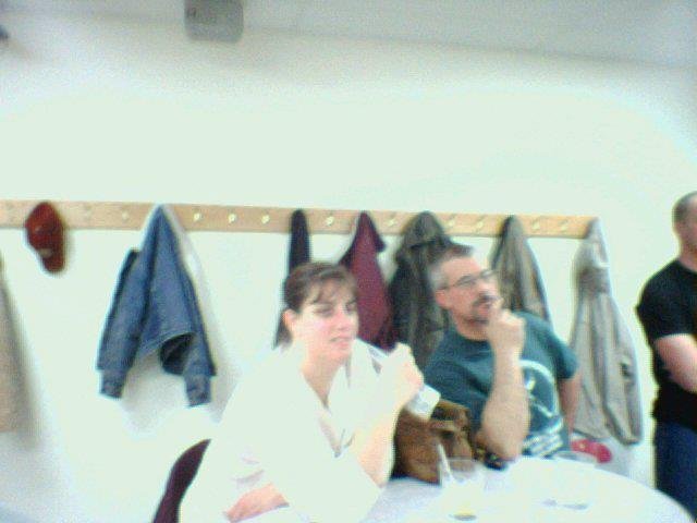 Thomas Newell's album, Family