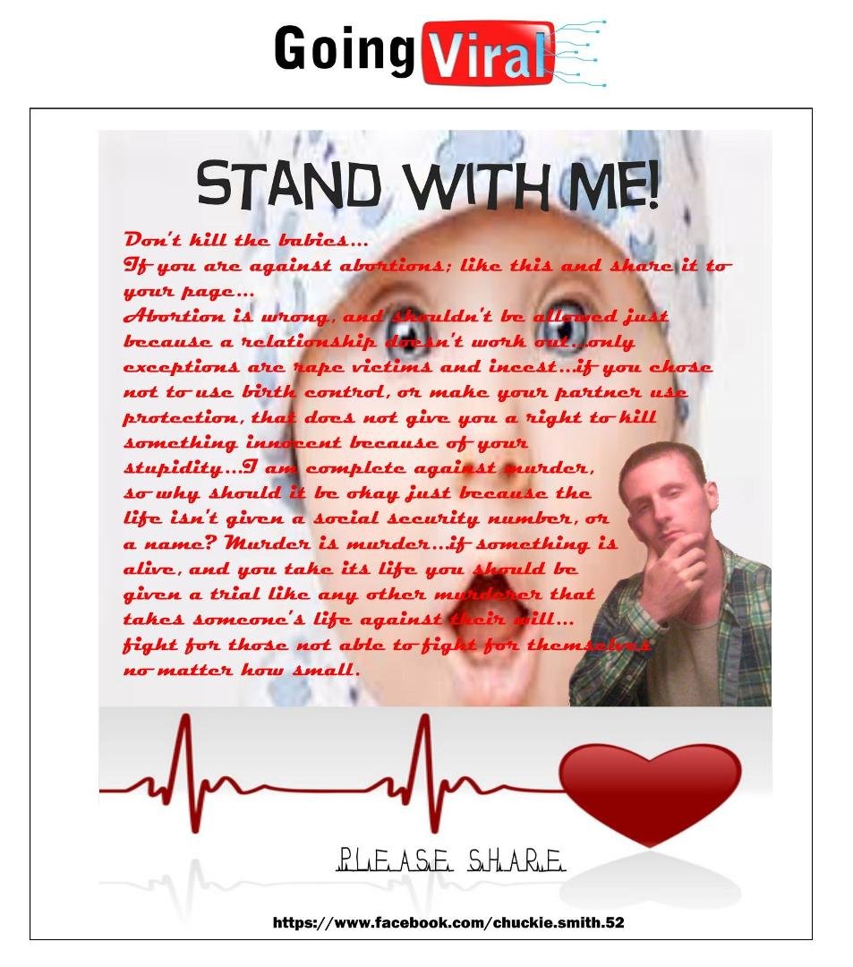Please share it with all of your friends ! Lets go Viral!