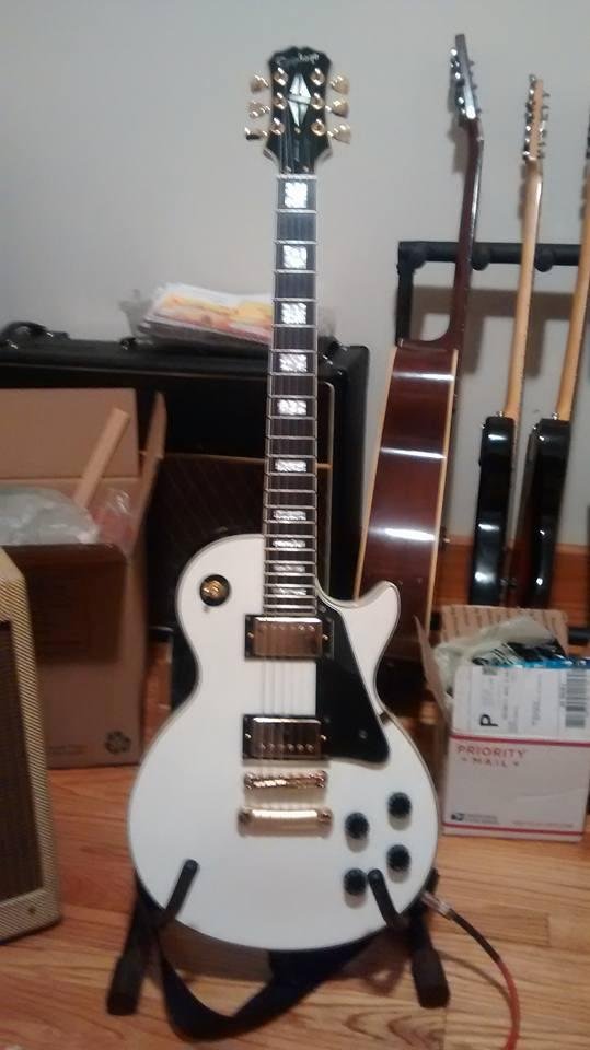 Robert Calsetta's album, Mobile Uploads