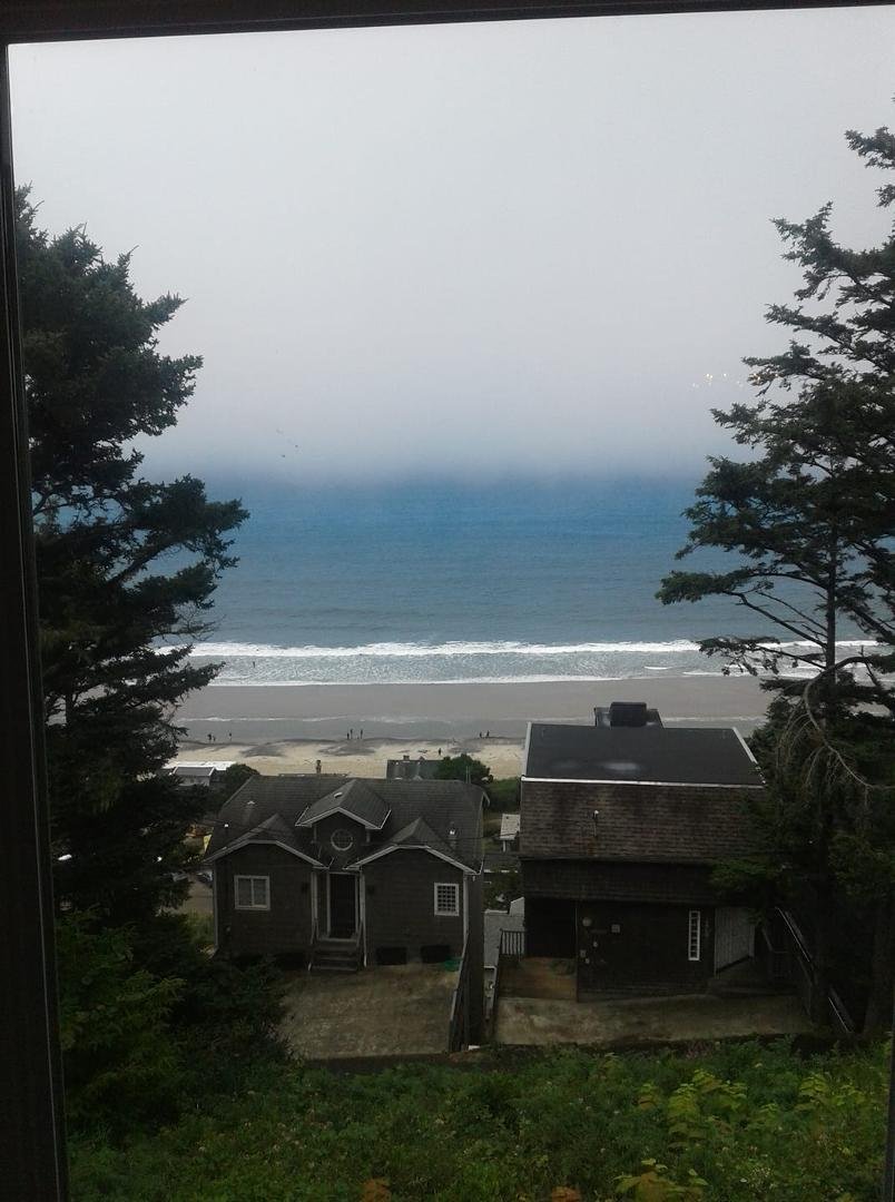 Looks like heaven isn't far!