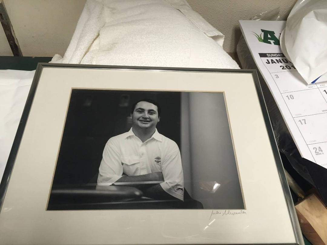 Ron Bennett's album, Mobile Uploads