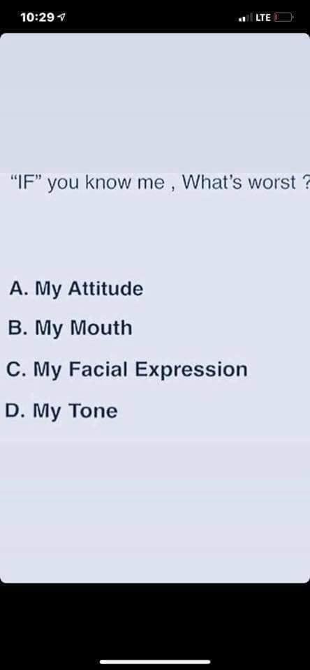 Well??