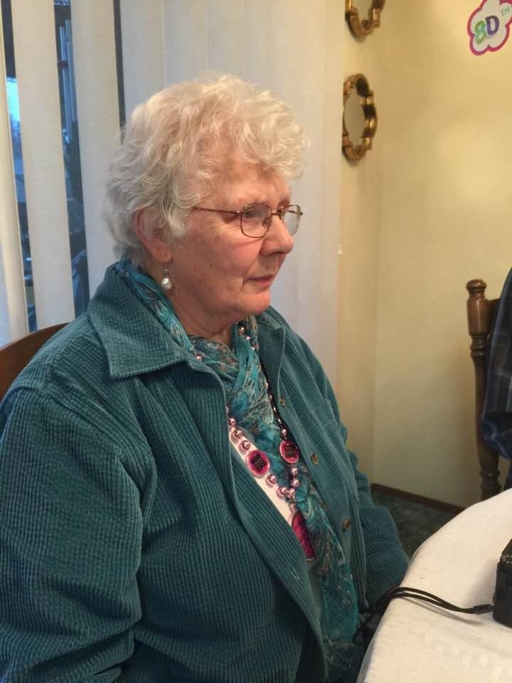 Barbara McNellis' album, Timeline Photos