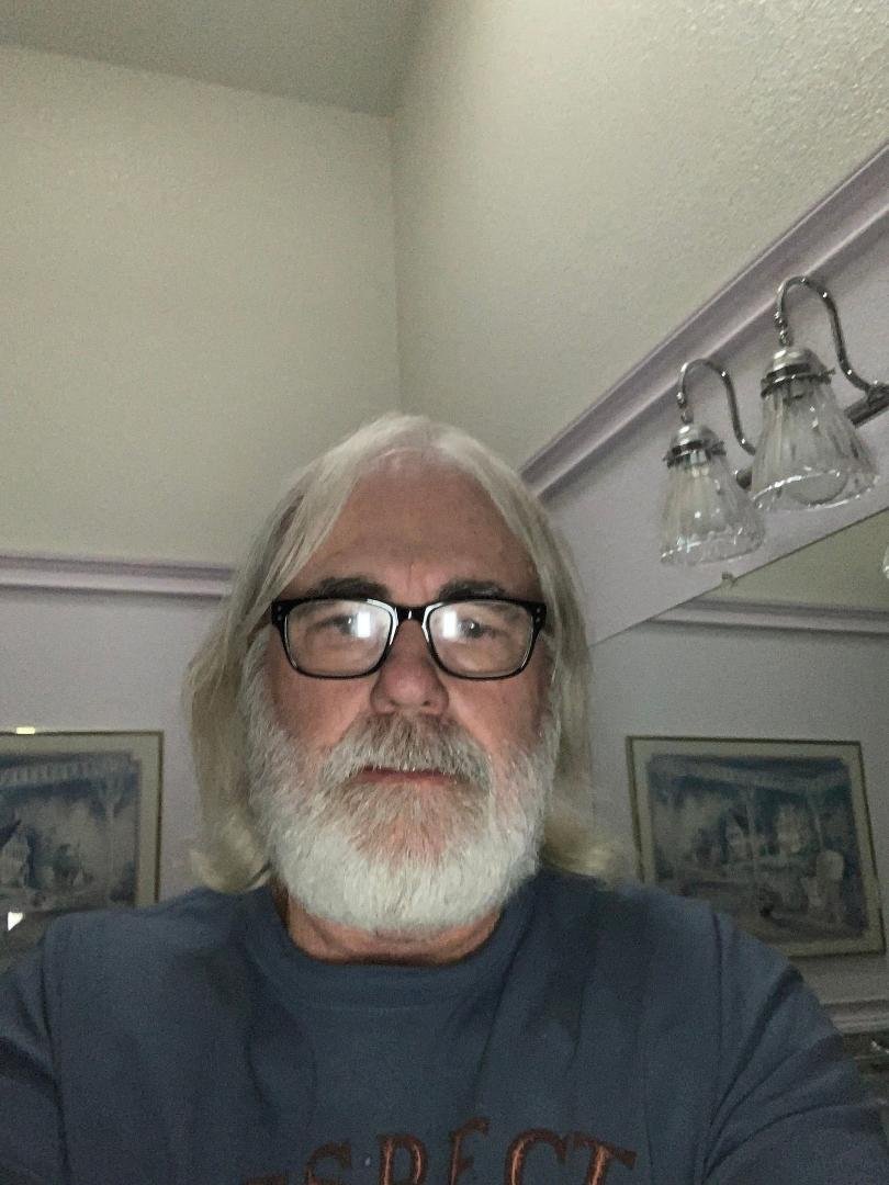 Well today is my first day with my new hearing aide’s. I apologize if I farted around you thinking it was silent! I’m hearing lots of new sounds now!😎