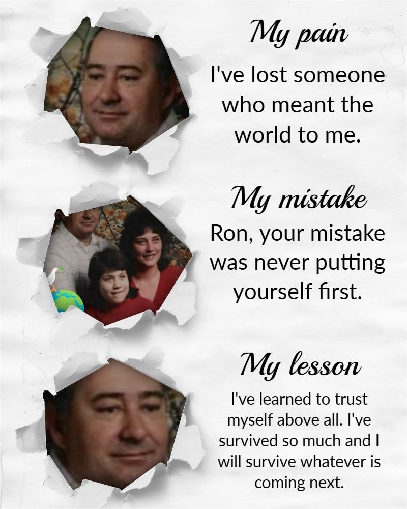 ronald Breaux's album, Timeline photos