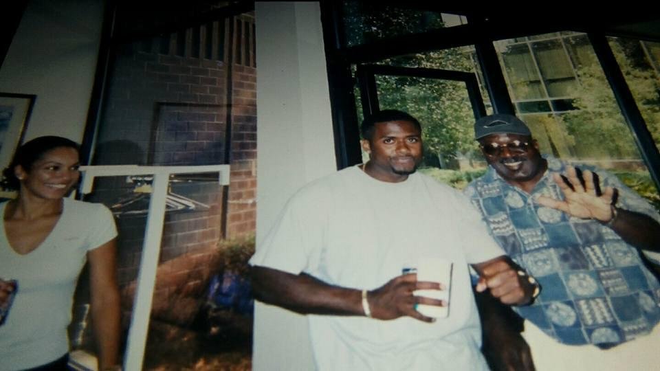 Joe Cray's album, Mobile Uploads