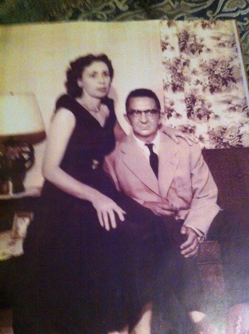 Acknowledging my mother Wanda Allen for Mother's Day who passed away 10-30-1996. The wisest, and grandest person I have ever known and I deem it a great privilege to be her son. I dedicate this to my mother not only from th