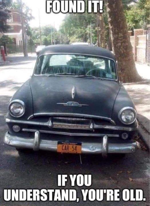 Tom Moug's album, Timeline Photos