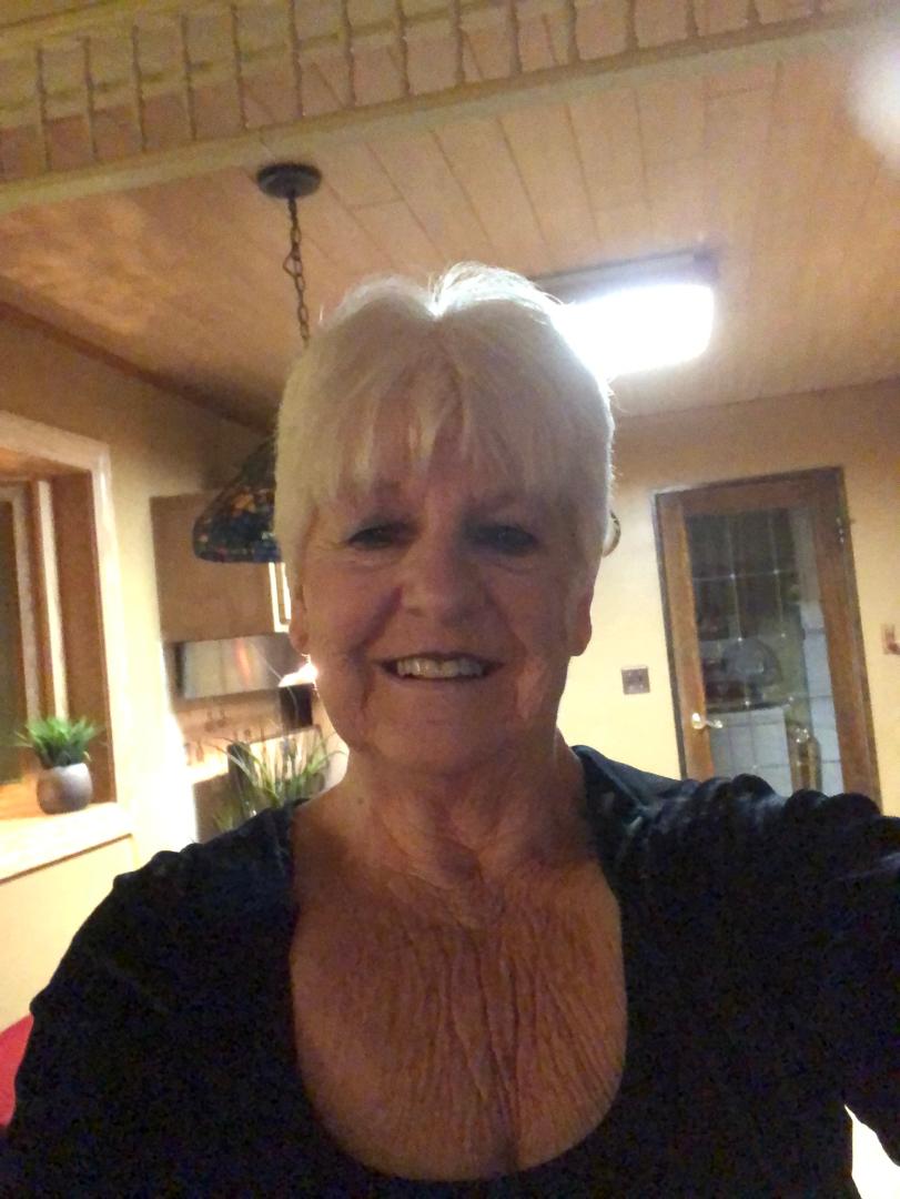 One year ago today I lost my wife Nancy,miss you every day!I hope you and the girls are together in peace.
Luv you always Nance